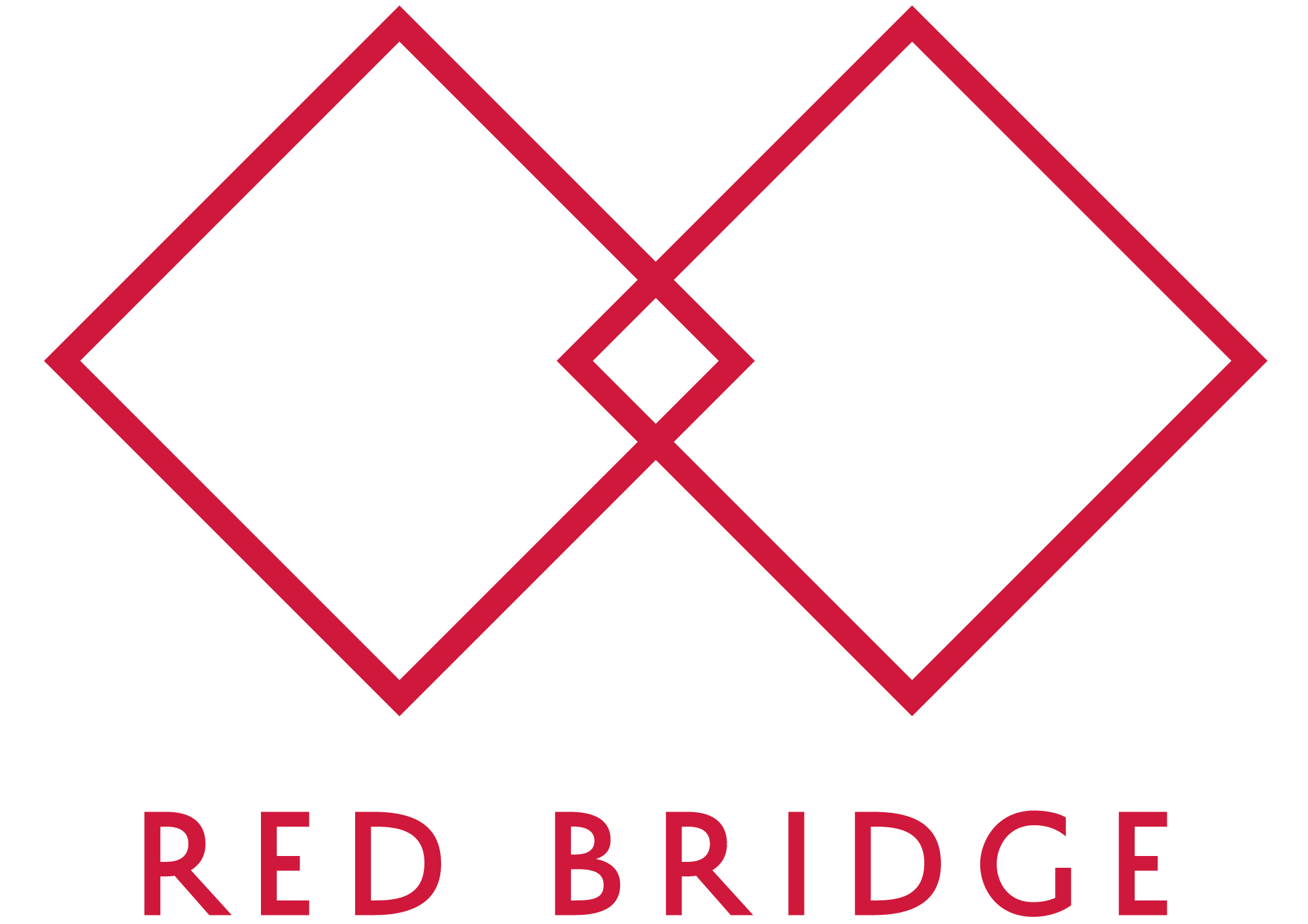 Red Bridge Arts logo